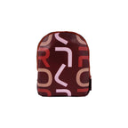 Monogram Foldable Sport Bag