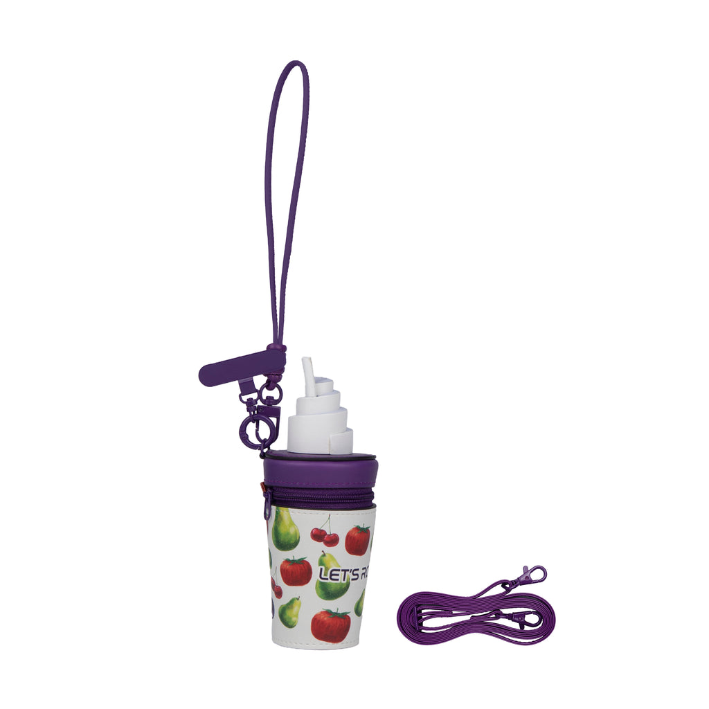 Ice Cream Cone Bag
