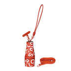 Mini Champagne Charm-Letter