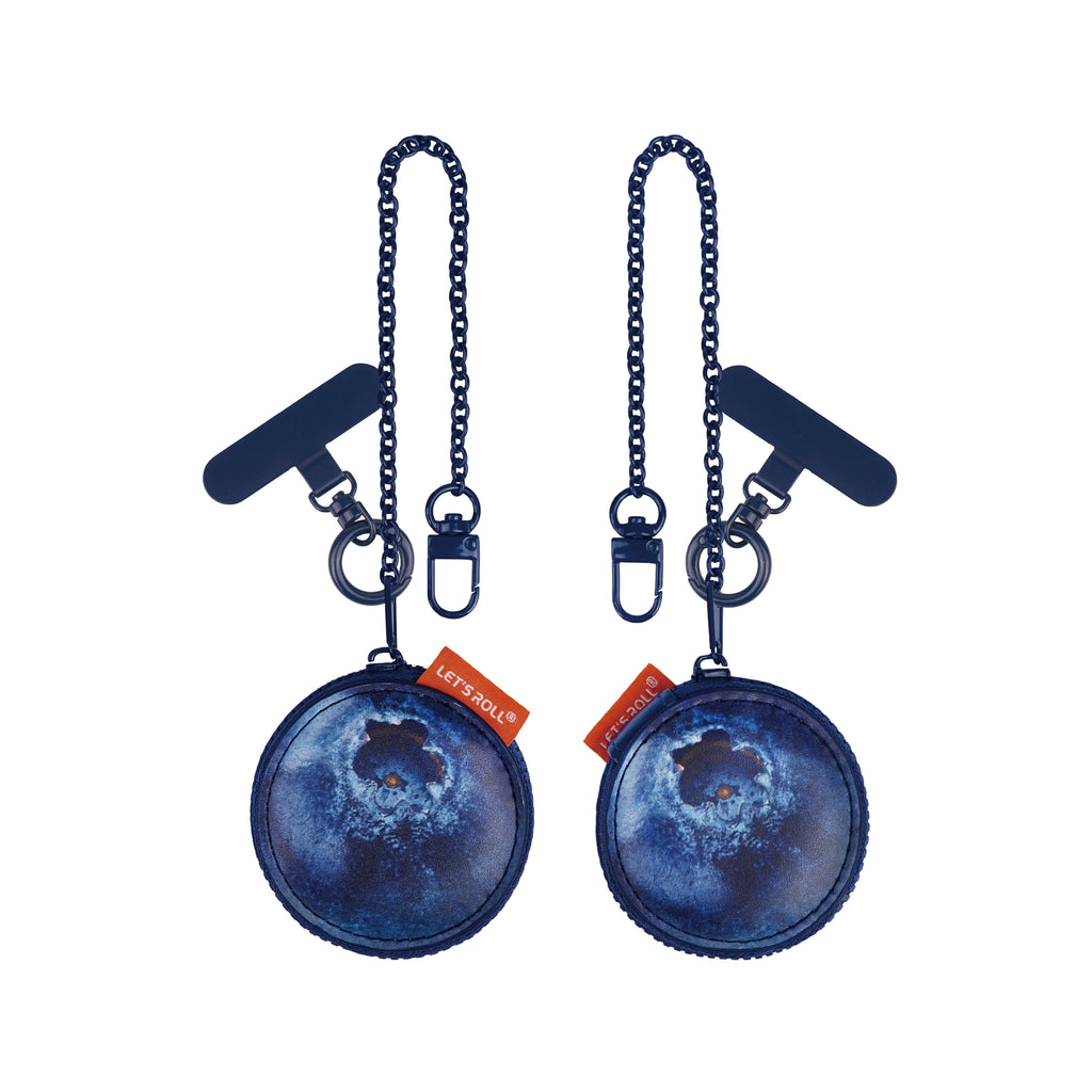 Fruit Bag Charm