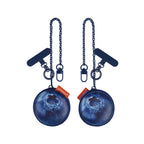 Fruit Bag Charm