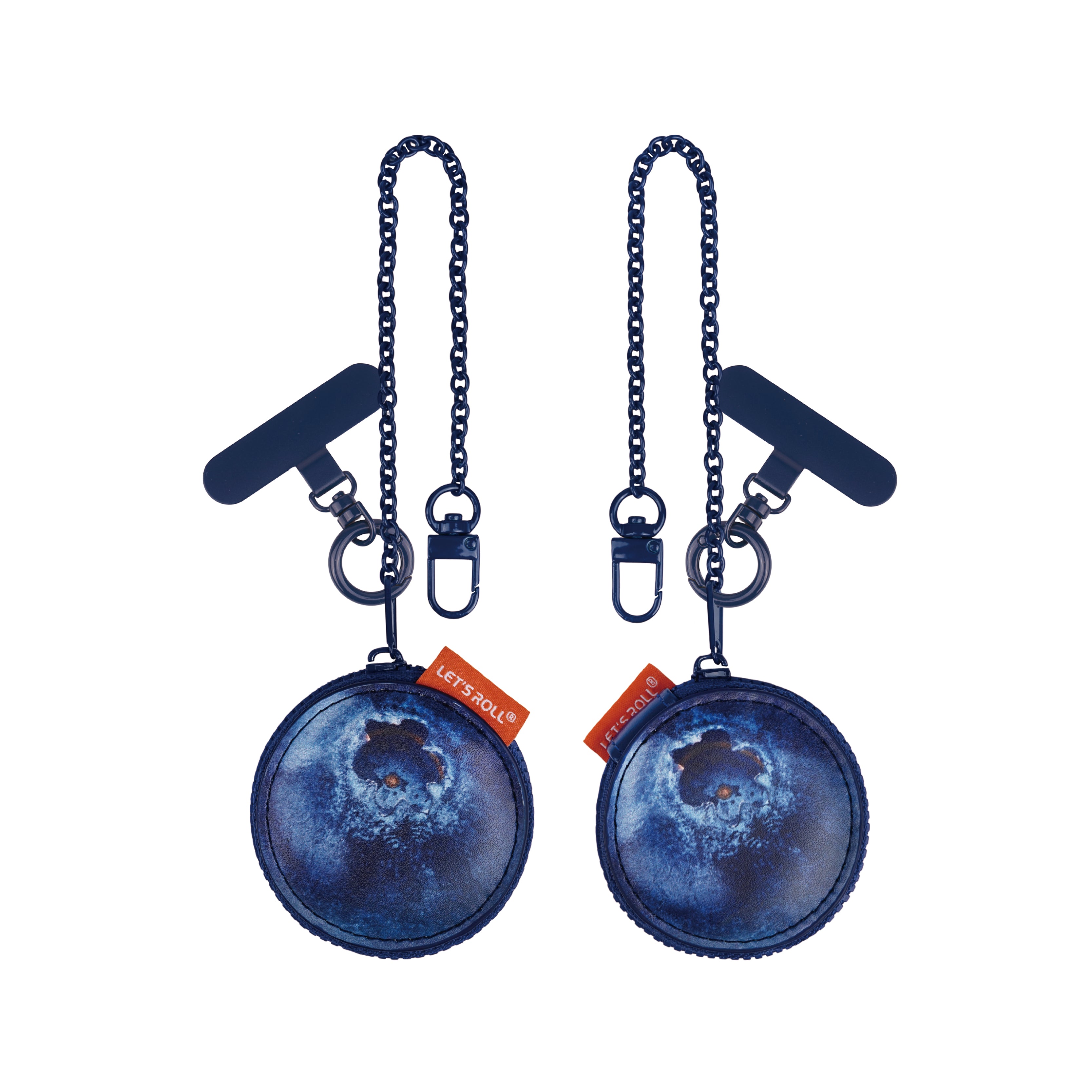 Fruit Bag Charm