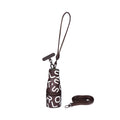 Mini Champagne Charm-Letter