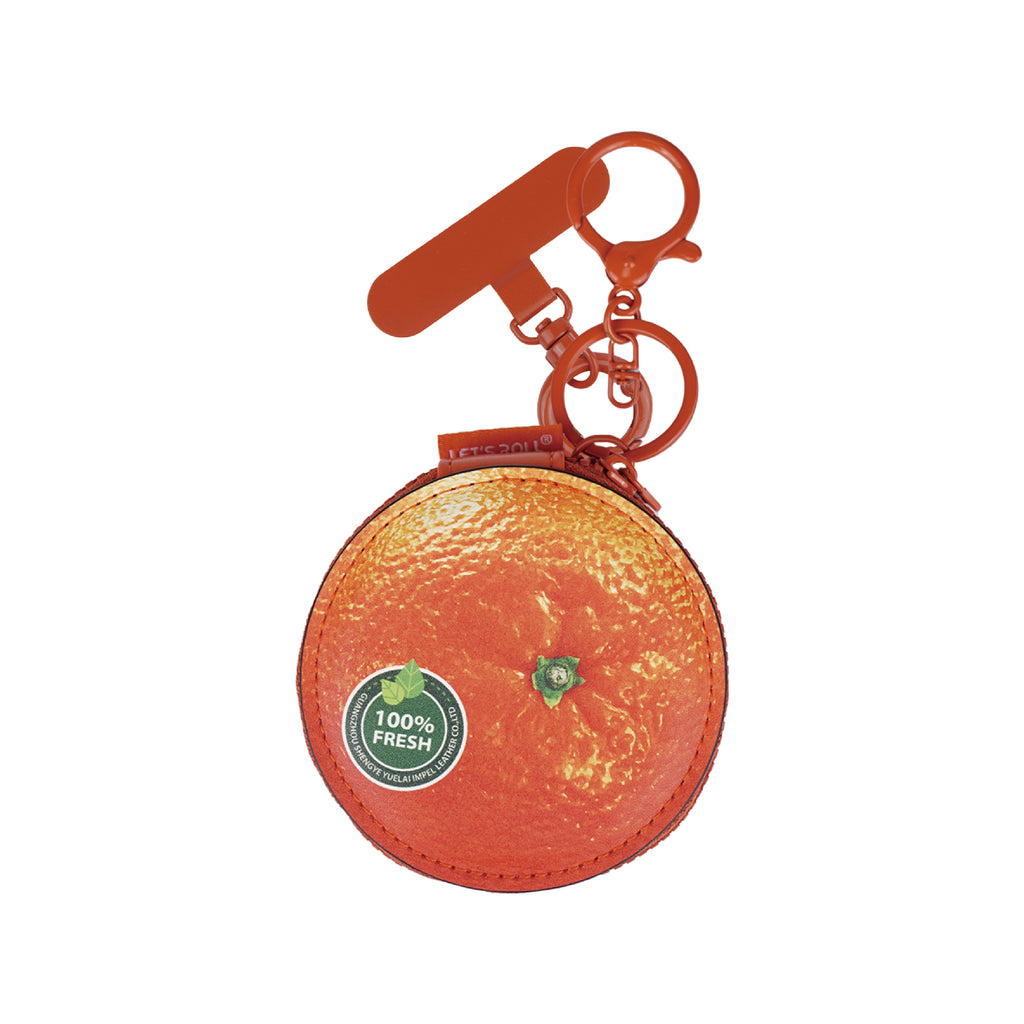 Fruit Bag Charm