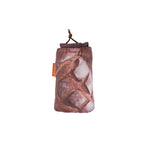 Bread Mini Foldable Backpack