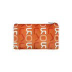 Monogram Drawstring Backpack
