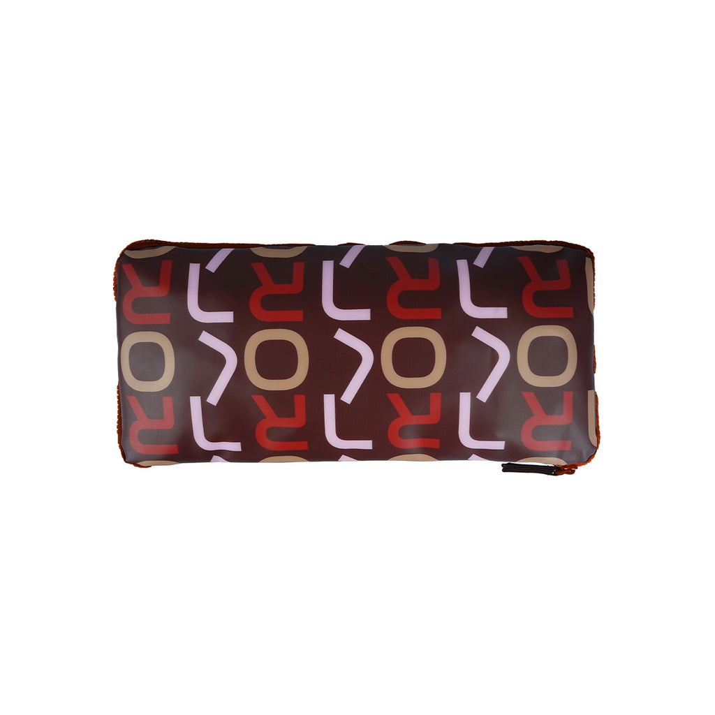 Monogram Foldable Backpack