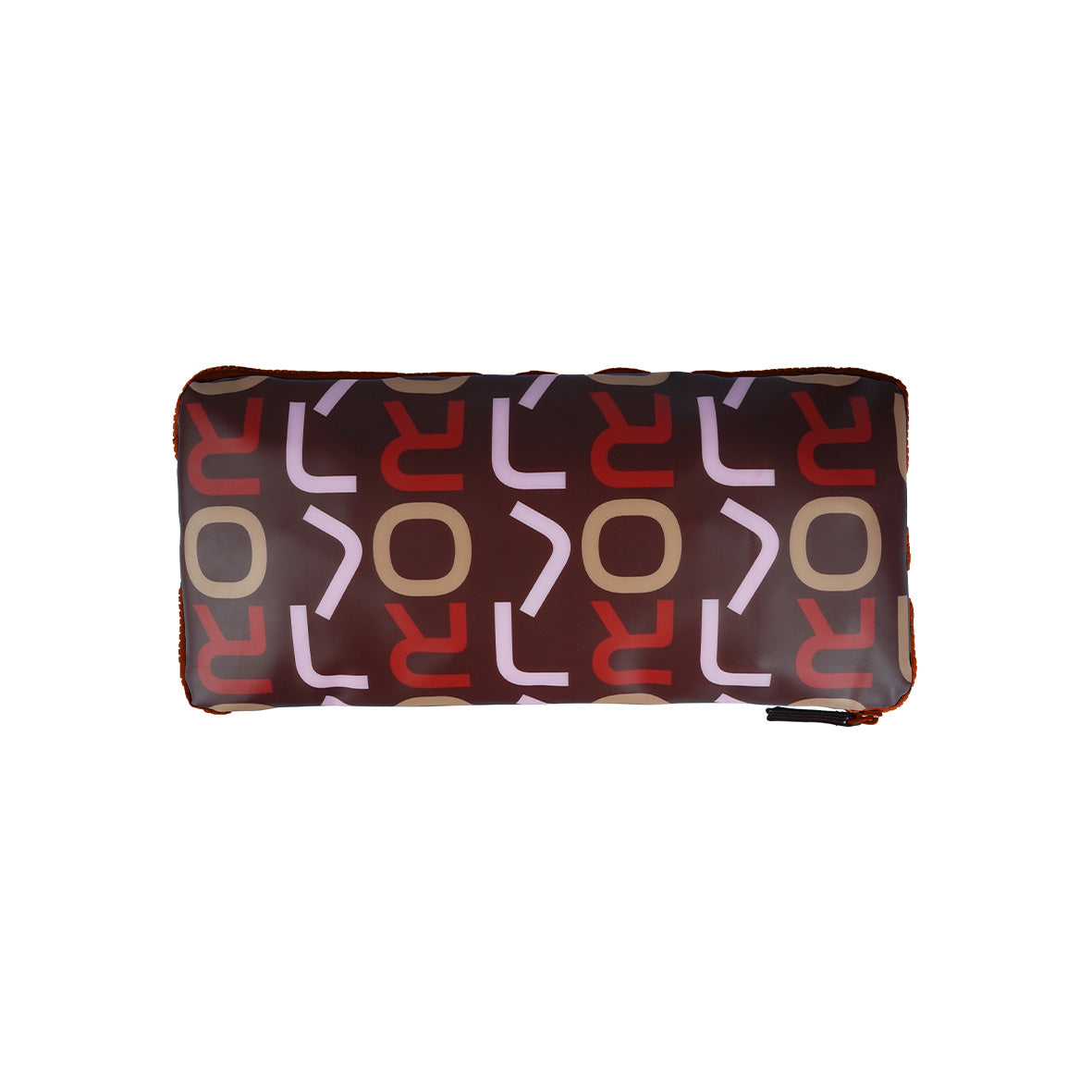 Monogram Foldable Backpack