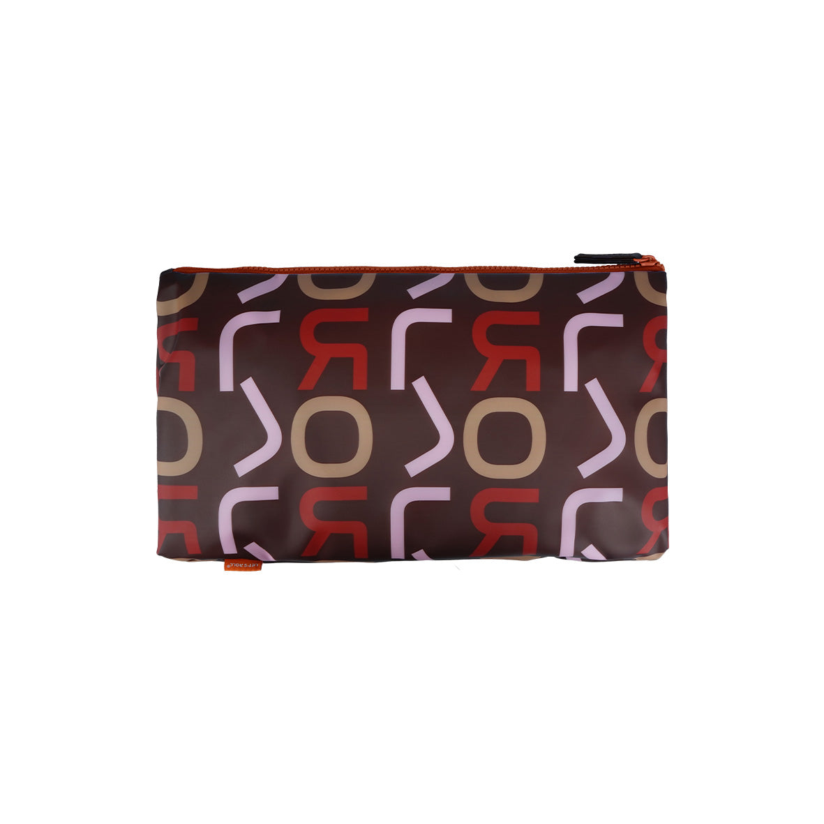 Monogram Drawstring Backpack