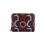 Monogram Front Pocket Backpack