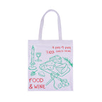 Canvas Tote Bag
