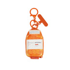 Jam Bottle Bag Charm