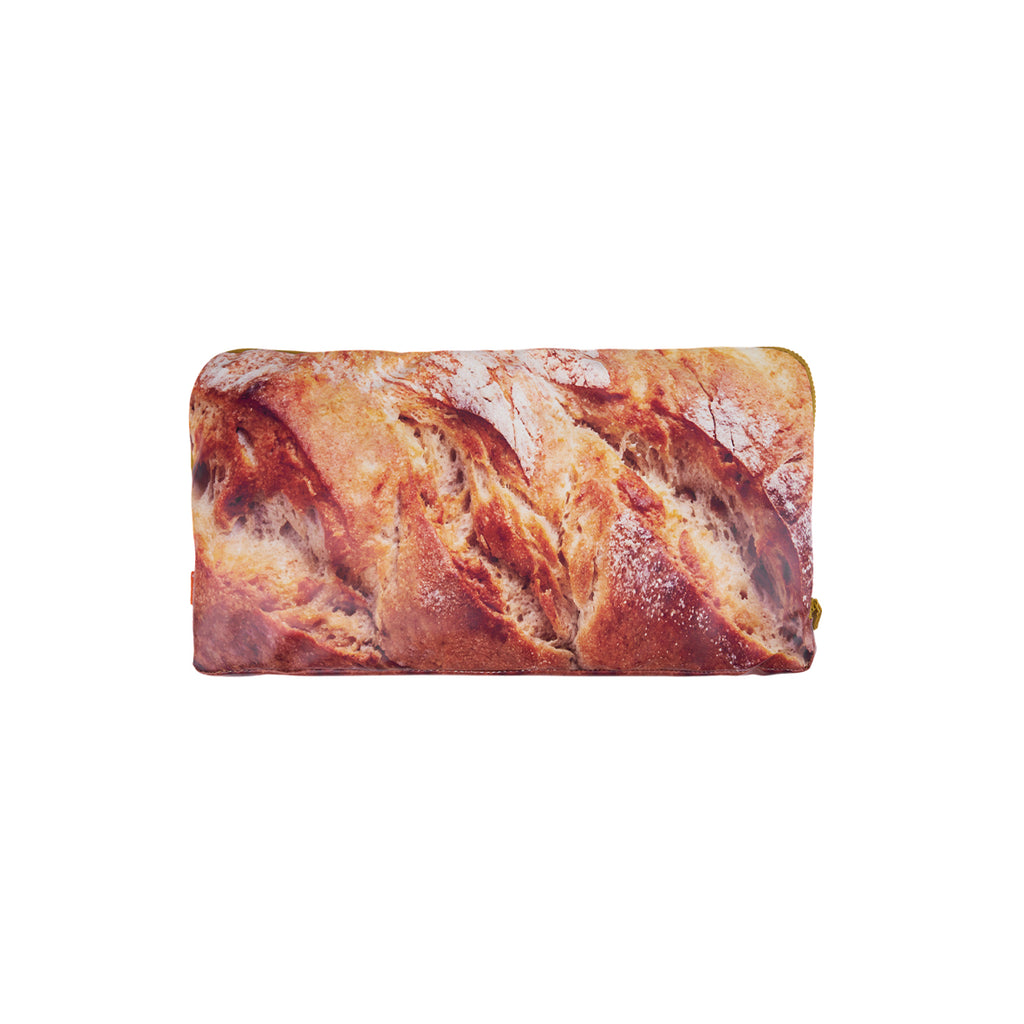 Loaf Foldable Boxy Duffle