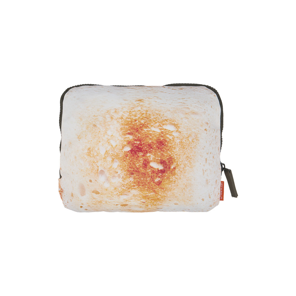 Loaf Foldable Front Pocket Backpack