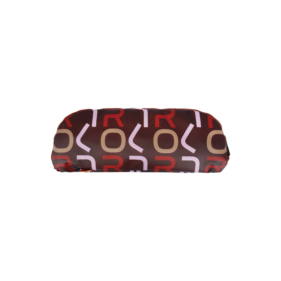 Monogram Dumpling Bag