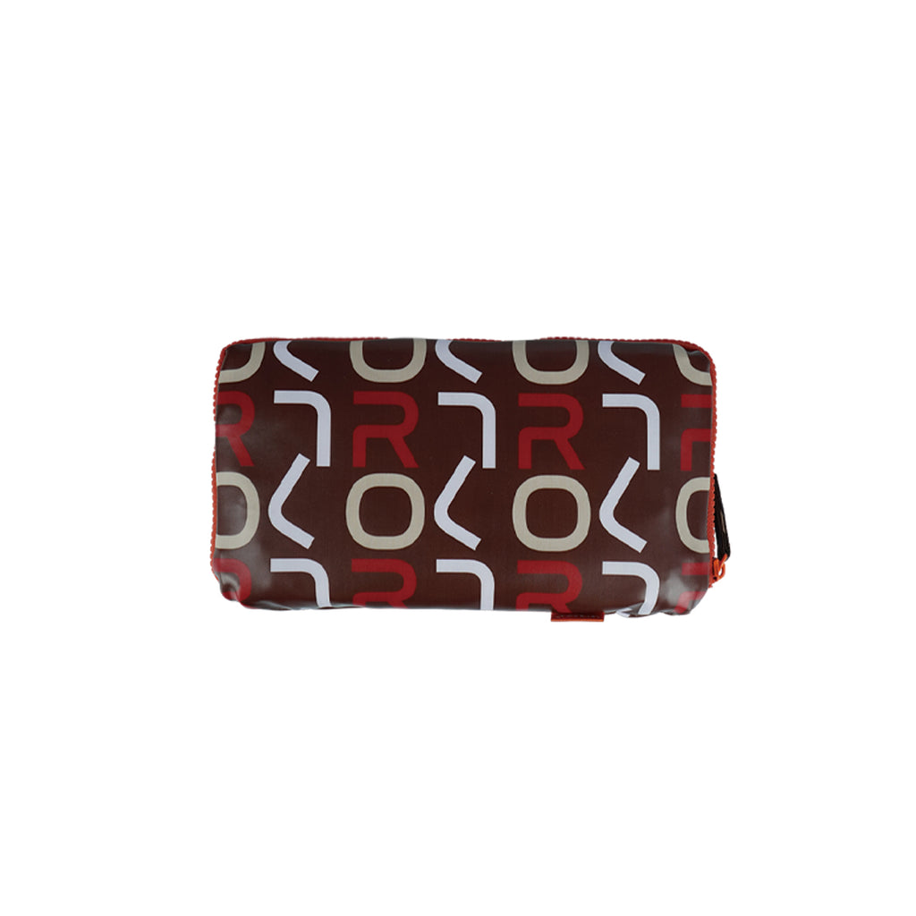 Monogram Crossbody Bag