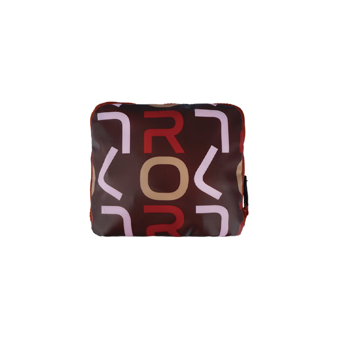 Monogram Roll-Top Bag