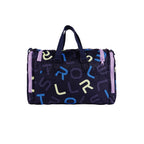 Monogram Foldable Sport Bag