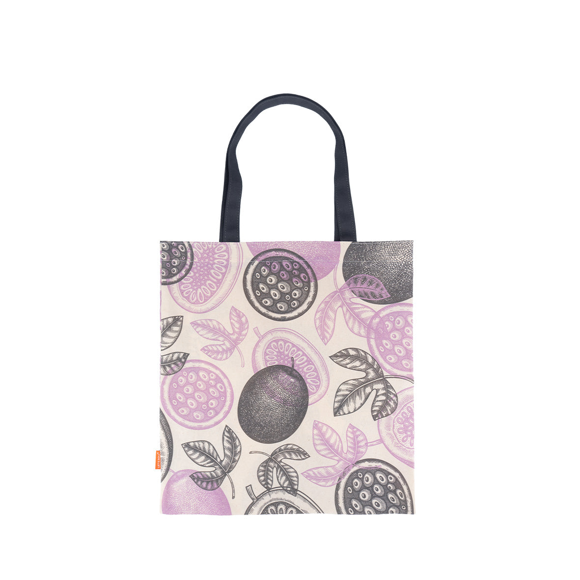 Flavor Canvas Tote