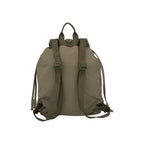 Loaf Foldable Roll-Top Backpack