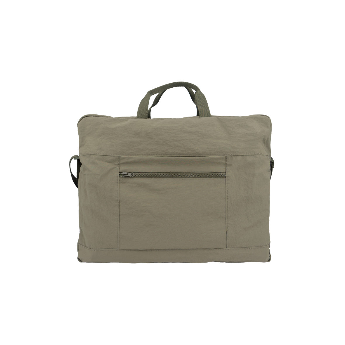 Loaf Foldable Boxy Duffle