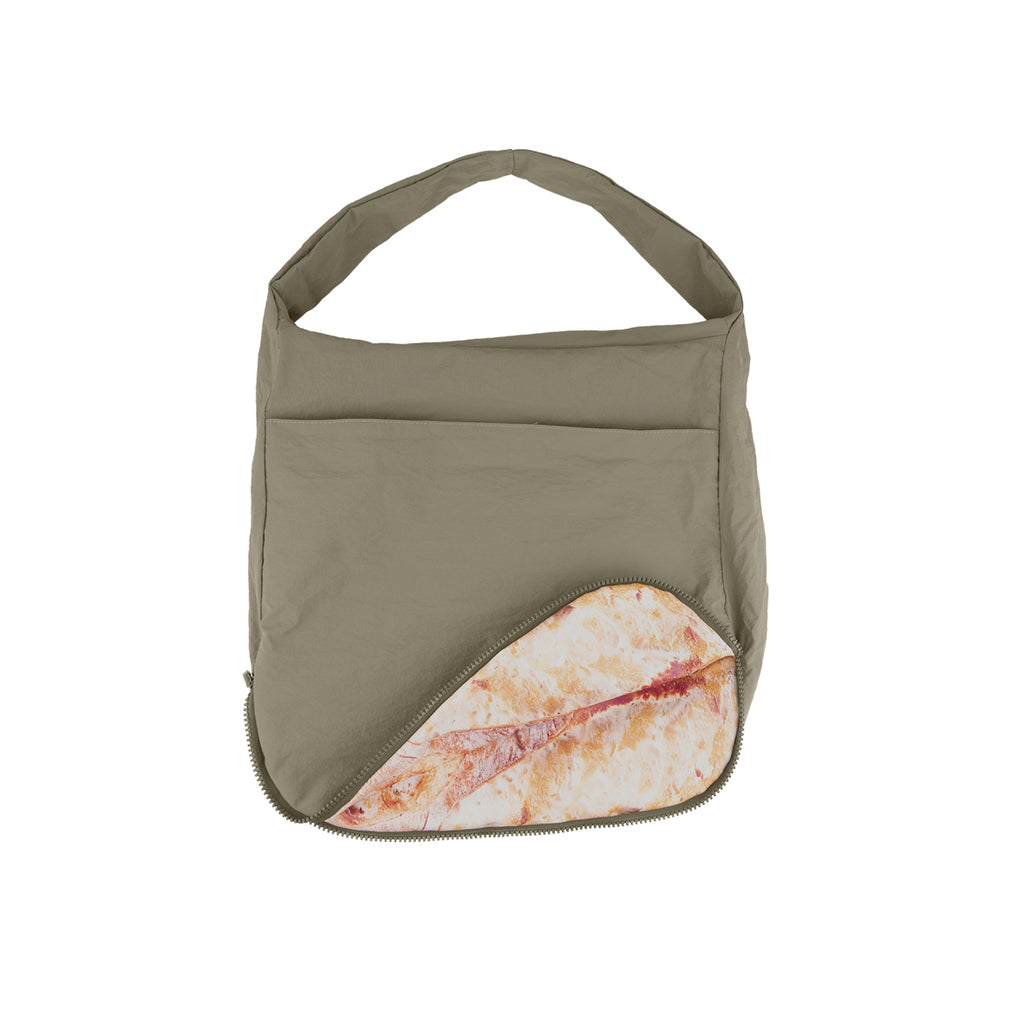 Loaf Foldable Hobo Bag