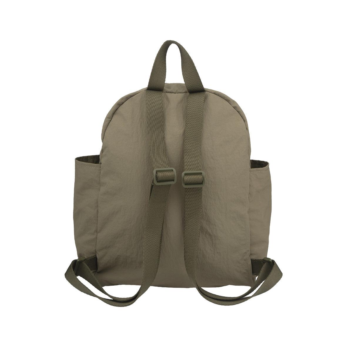 Loaf Foldable Front Pocket Backpack